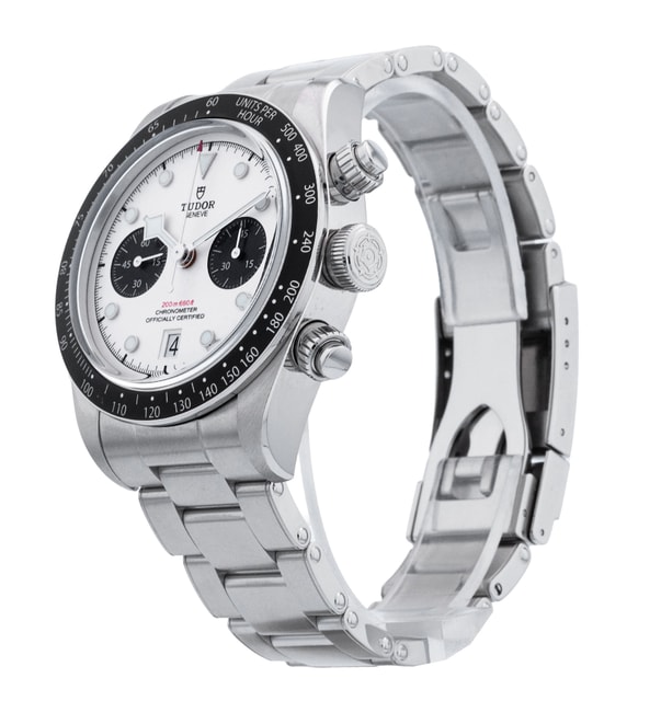 Tudor Black Bay Chrono M79360N-0002 Image 2